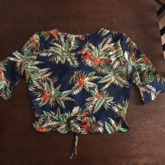 NanaMacs I’ll be there for you printed top - Picture 8 of 8